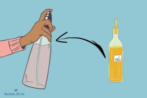 Can You Put Cooking Oil in a Spray Bottle? Yes!