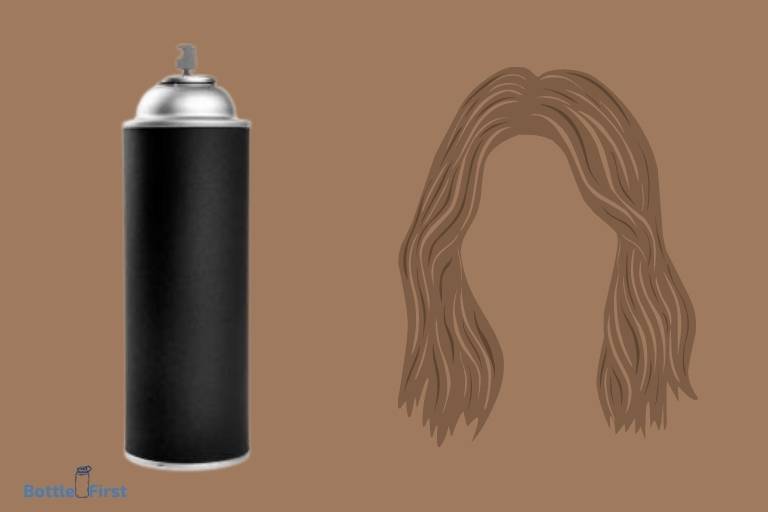 Can You Recycle Hair Spray Bottles
