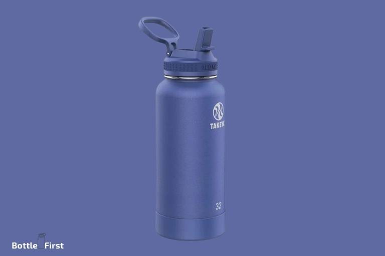 Diy Insulated Water Bottle