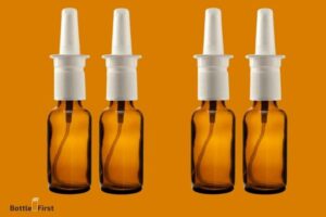 Diy Nasal Spray Bottle – Homemade Solutions