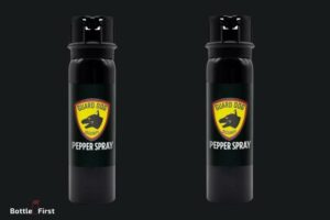 Diy Pepper Spray Bottle – 7 Easy Steps!