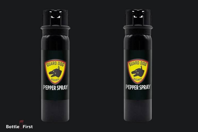 Diy Pepper Spray Bottle