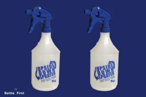 Diy Upside down Spray Bottle – 7 Easy Steps!