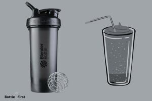 How to Make a Smoothie in a Blender Bottle? 8 Easy Steps!