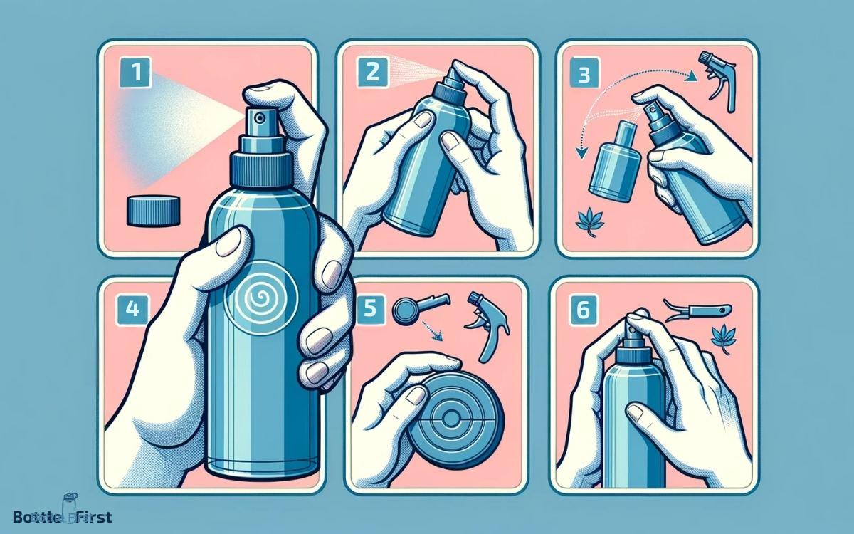 How To Open Life Water Bottle2