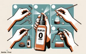 How to Open Olaplex No 0 Spray Bottle: 4 Simple Steps!