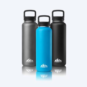 Hydrapeak Water Bottle Vs Hydro Flask