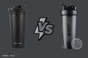 Ice Shaker Vs Blender Bottle: Which is Better?