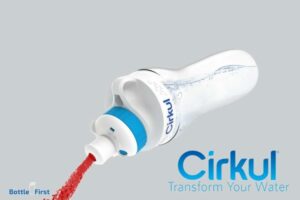 Is the Cirkul Water Bottle Safe? Yes!
