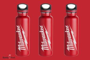 Milwaukee Tools Water Bottle: Complete Guide!