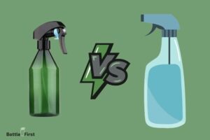 Plant Mister Vs Spray Bottle: Which is Better?