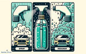 Rain X Spray Vs Bottle: Which One is Right for You?