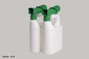 Spray Bottle That Attaches to Hose – : A Convenient Tool!