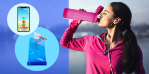 Things to Drink Hydrate in Water Bottle Other Than Water