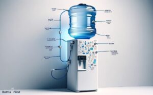 5 Gallon Water Bottle to Refrigerator: Need To Know!