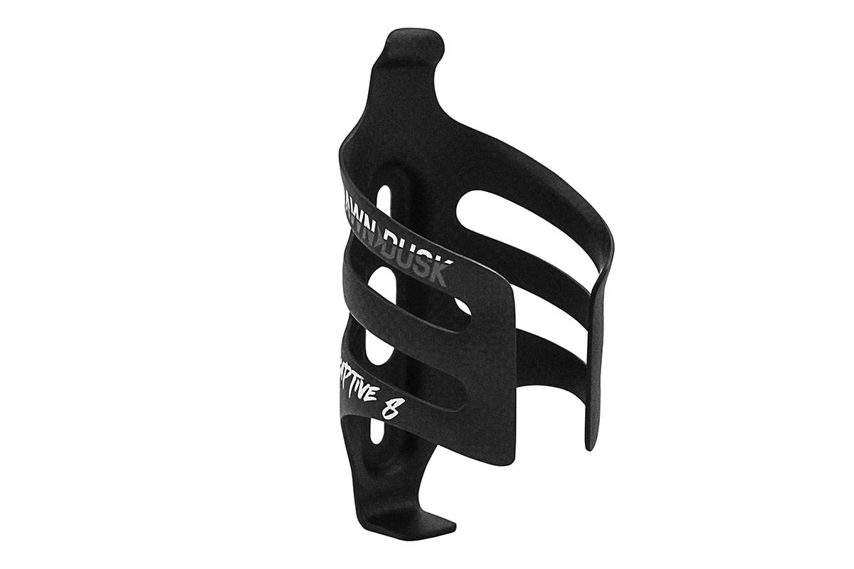 Dawn to Dusk Water Bottle Cage
