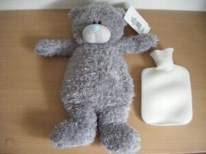 Me to You Bear Hot Water Bottle
