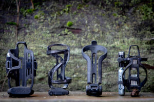 Mtb Water Bottle Cage With Multi Tool