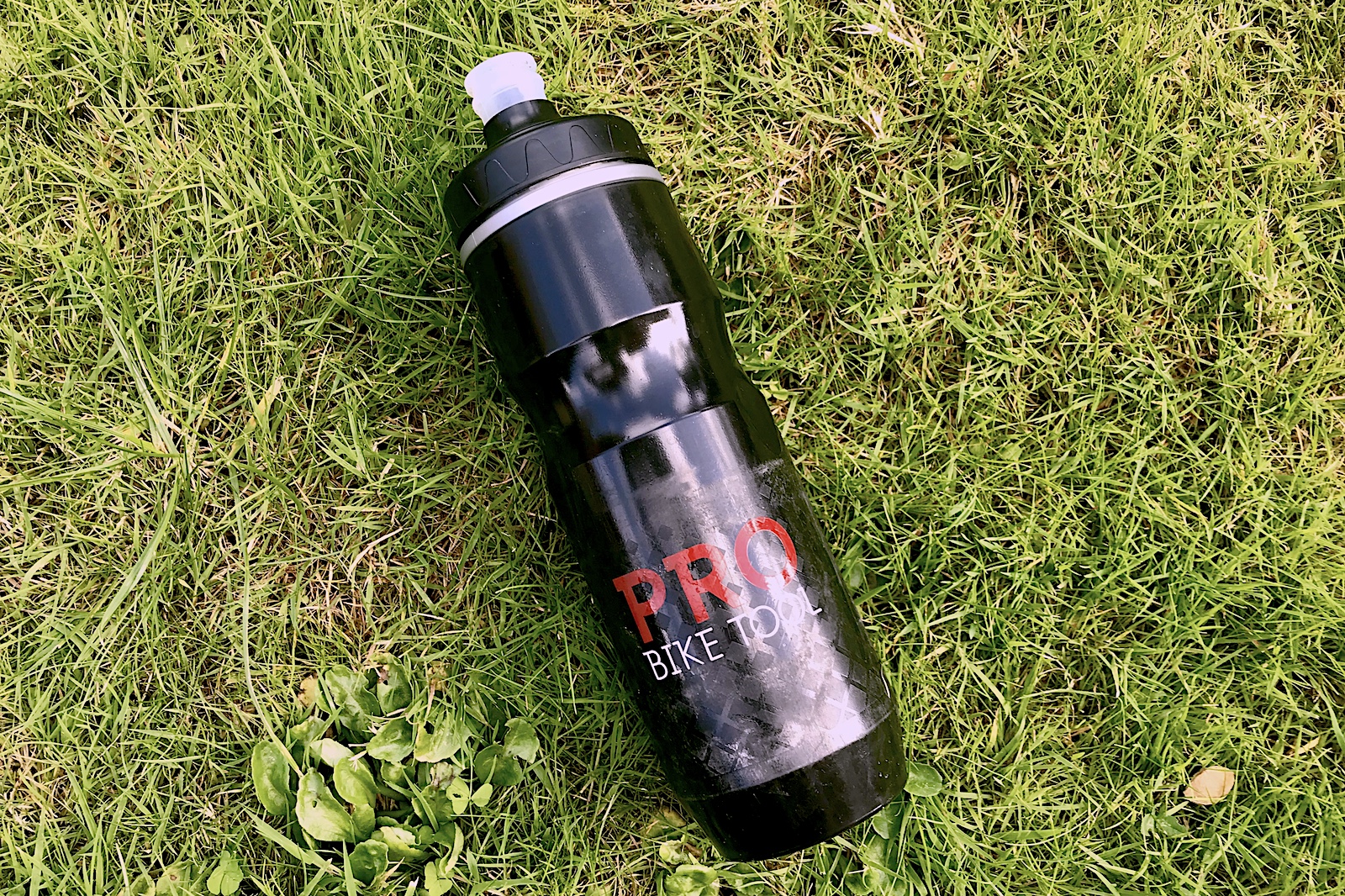 Pro Bike Tool Water Bottle