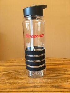 Snap on Tools Water Bottle