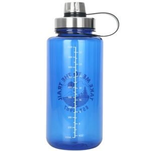 Take Me to the Trail Water Bottle