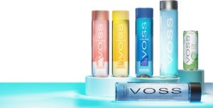 Voss Water Bottle Where to Buy