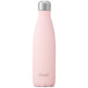 Vs Pink Stainless Steel Water Bottle