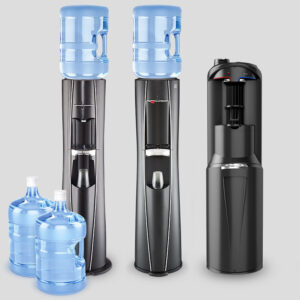 Water Bottle Delivery to Home