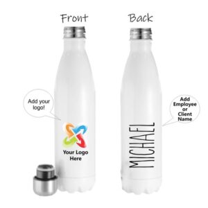 Water Bottle Logos And Names
