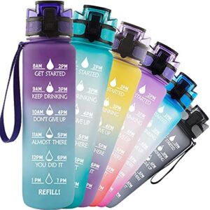 Water Bottle to Encourage Drinking Amazon