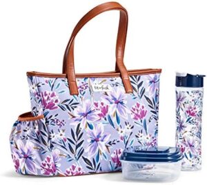 Water Bottle to Fit in Lunch Box