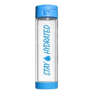Water Bottle to Stay Hydrated