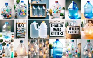 5 Gallon Water Bottle Ideas – Top Ideas!