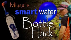 Diy Smart Water Bottle