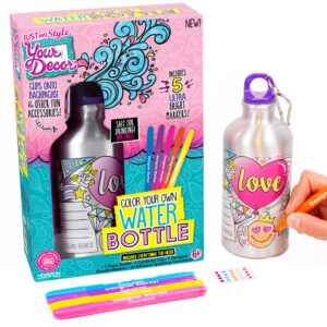 Diy Water Bottle Kit