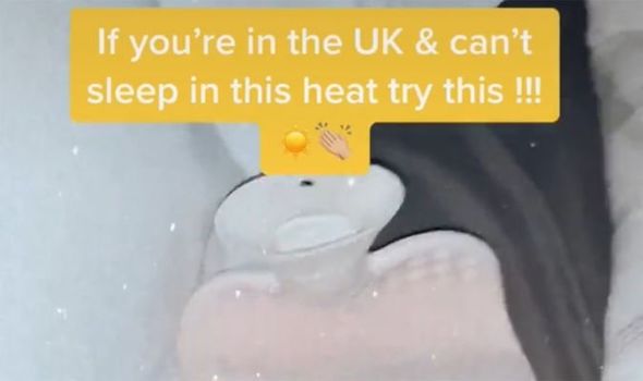 Does a Hot Water Bottle Help You Sleep