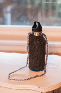Easy to Carry Water Bottle