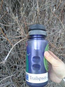 Gsi Outdoors H2Jo Water Bottle Coffee Maker