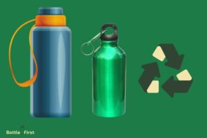 How to Recycle Stainless Steel Water Bottle? 6 Easy Steps