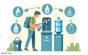 How to Refill Primo Water Bottle? 5 Easy Steps!
