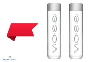 How to Remove Label from Voss Water Bottle? 8 Easy Steps