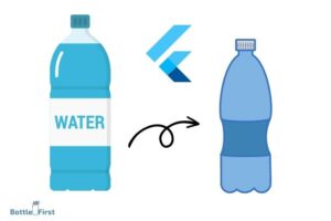 How to Remove Logo from Plastic Water Bottle? 7 Easy Steps