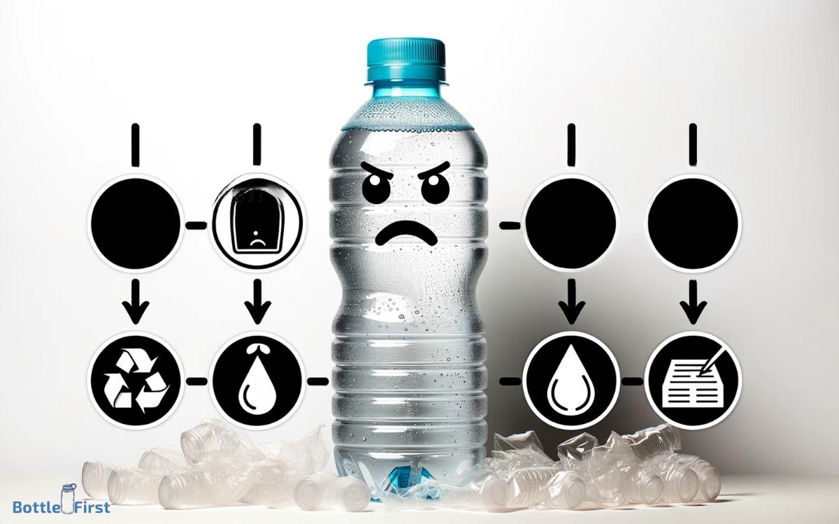 How To Remove Plastic Taste From Water Bottle