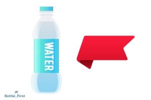How to Remove Water Bottle Labels? 8 Easy Steps