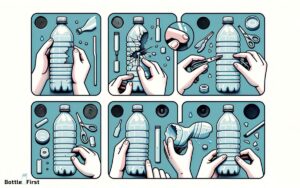 How to Repair Plastic Water Bottle? 5 Easy Steps!