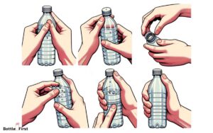 How to Reseal a Water Bottle? 4 Easy Steps!