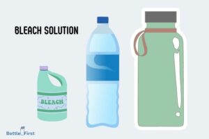 How to Sanitize a Water Bottle? 8 Easy Steps