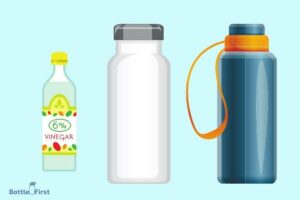 How to Sanitize Stainless Steel Water Bottle? 8 Easy Steps