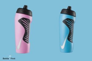 How to Use Nike Water Bottle? 7 Easy Steps