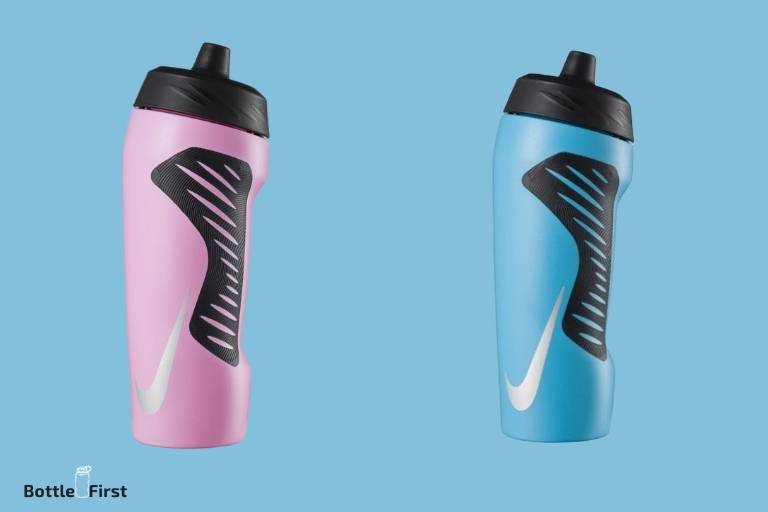 How To Use Nike Water Bottle
